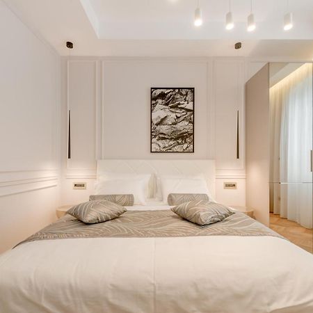 Luxury Rooms L'Avenue 2 Split Exterior photo