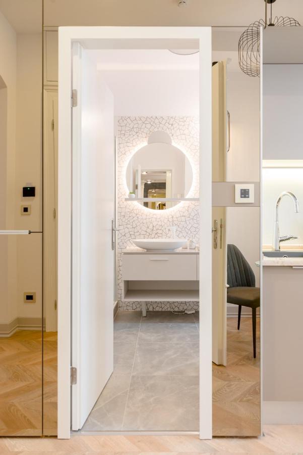 Luxury Rooms L'Avenue 2 Split Exterior photo