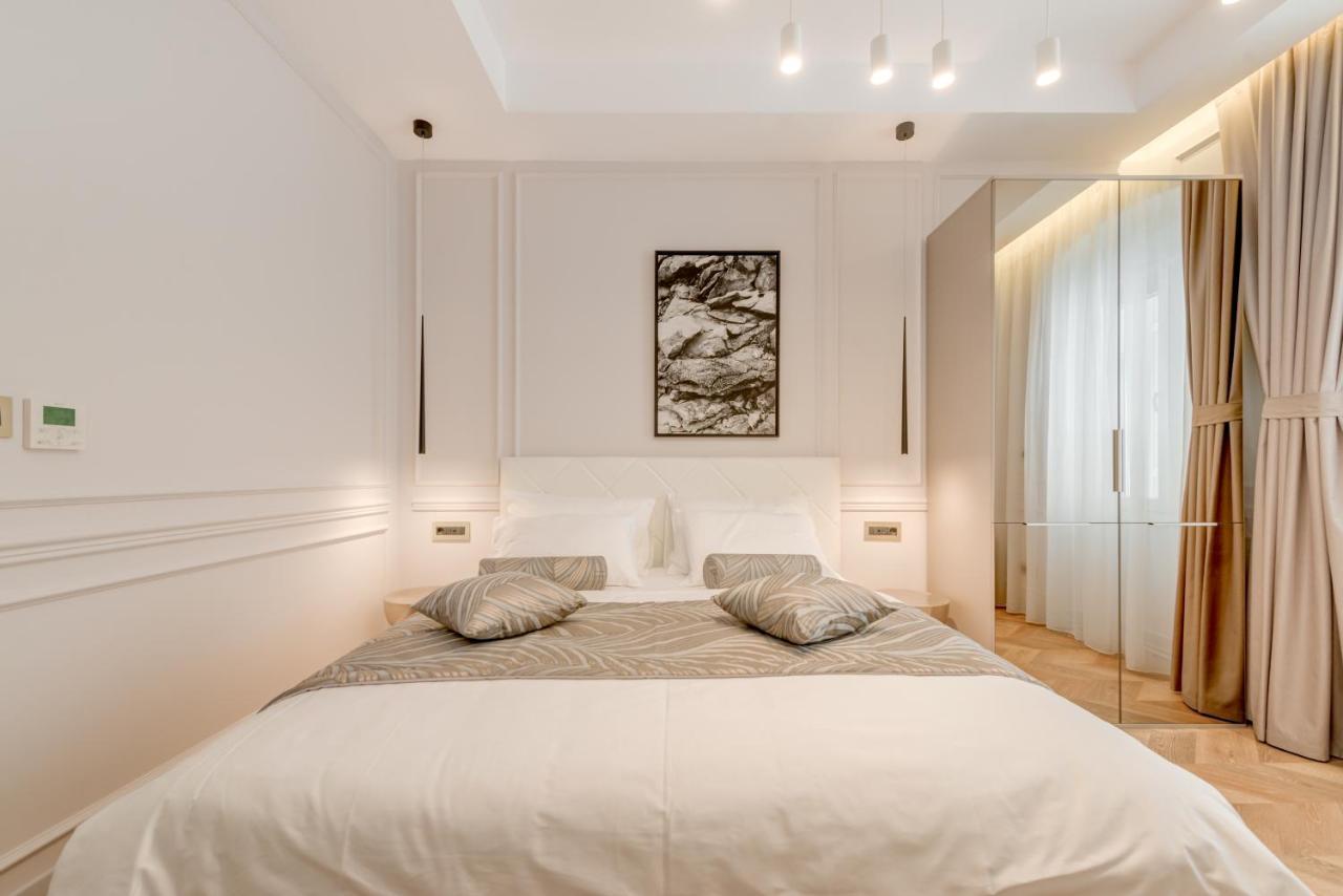 Luxury Rooms L'Avenue 2 Split Exterior photo