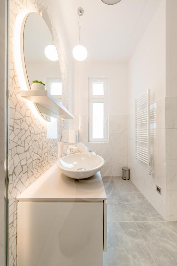 Luxury Rooms L'Avenue 2 Split Exterior photo