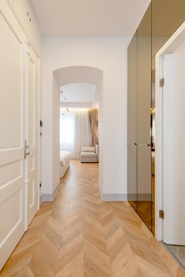Luxury Rooms L'Avenue 2 Split Exterior photo