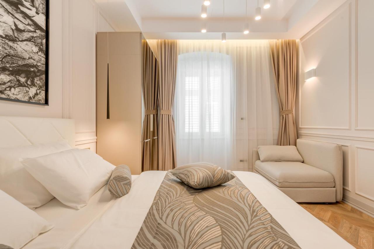 Luxury Rooms L'Avenue 2 Split Exterior photo